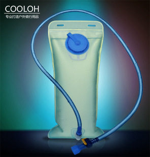 Sacoche pour vélo mixte TOTTA - Ref 2218064 Image 1