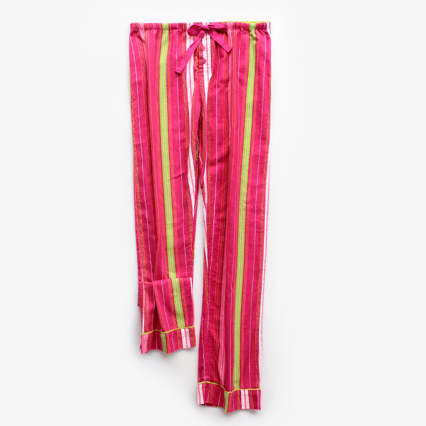 Pantalon pyjama jeunesse - Ref 723197 Image 1