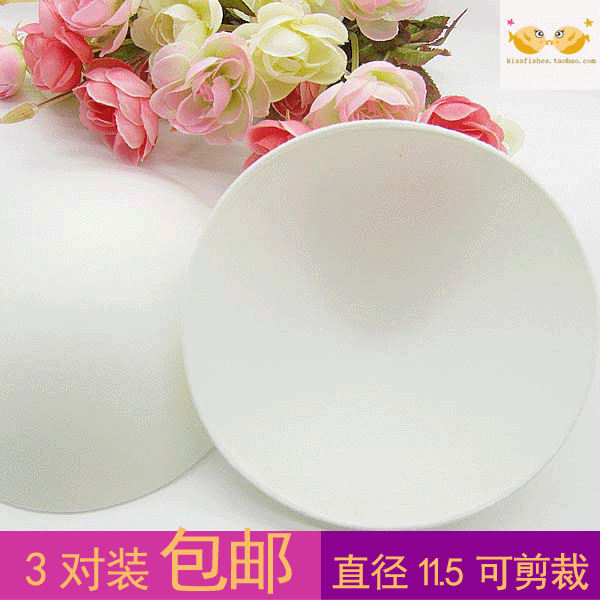 Pads pour soutien-gorge - Ref 815536 Image 1