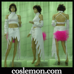 coslemon叛逆的鲁鲁修反叛的鲁路修阿妮亚cos全套cosplay男女服装