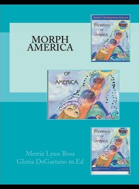 【预售】Morph America
