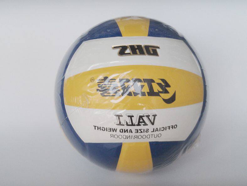 Ballon de volley - Ref 2015926 Image 1