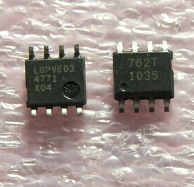 762T BSP762T 宝马7系空调面板IC芯片模块贴片SOP8脚全新现货