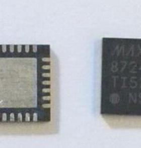 原装正品MAX8724E