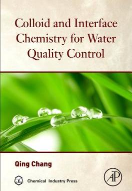 【预订】Colloid and Interface Chemistry for ...