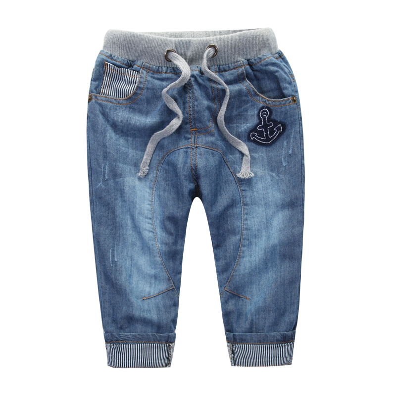 Pantalon garcon - Ref 2055021 Image 1