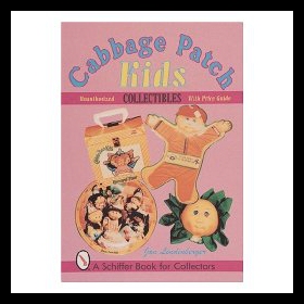【预售】Cabbage Patch Kids*r Collectibles