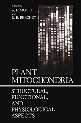 【预订】Plant Mitochondria: Structural, Func...