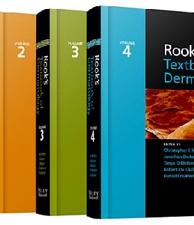 【预订】Rook’s Textbook of Dermatology, 9E...