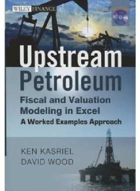 【预订】Upstream Petroleum Fiscal and Valuat...