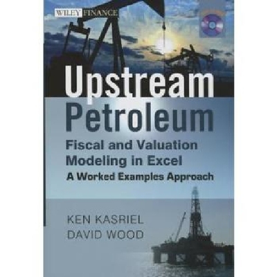 【预订】Upstream Petroleum Fiscal and Valuat...