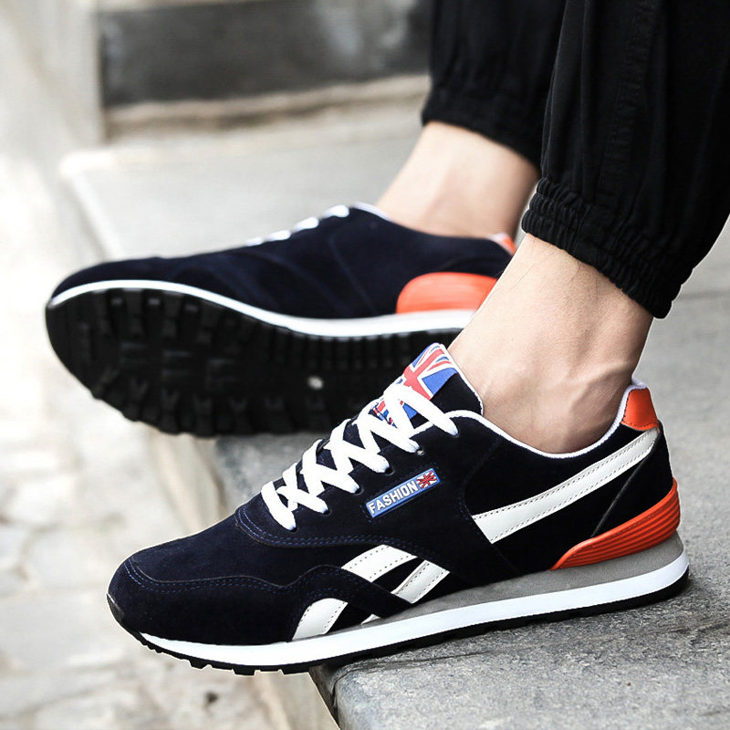 Chaussures de tennis DIISHIWYE loisir - Ref 939876 Image 1