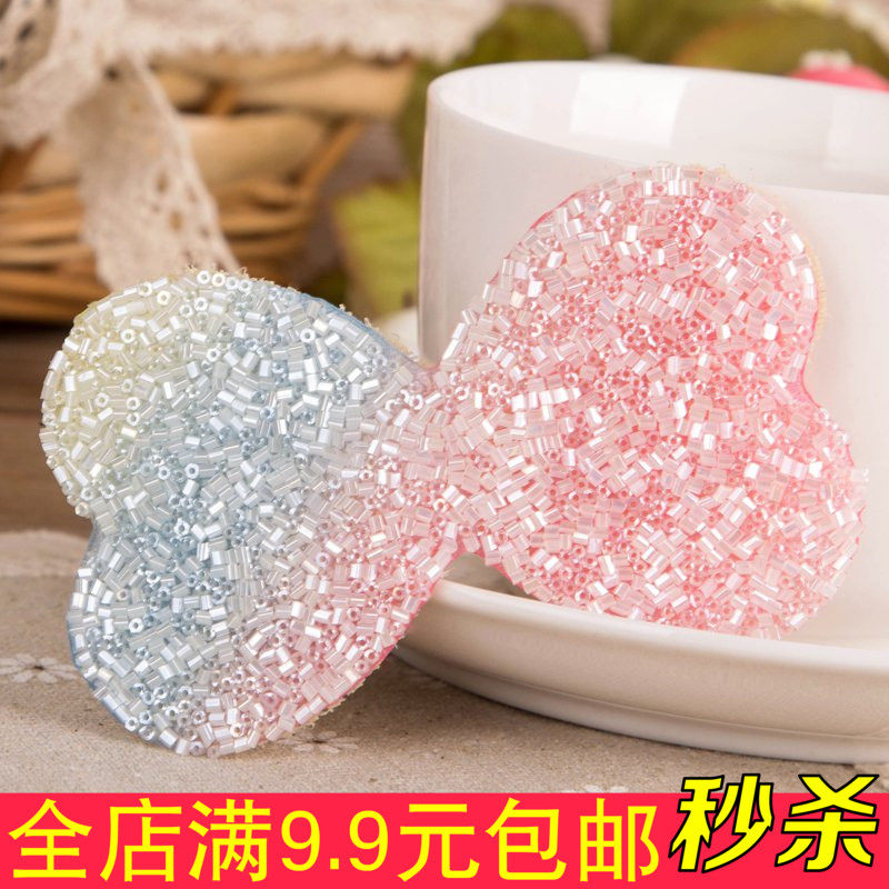 Accessoire cheveux en perlé - Ref 1201576 Image 1