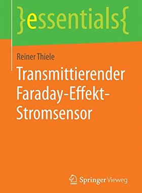 【预订】Transmittierender Faraday-Effekt-Str...