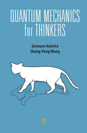 【预订】Quantum Mechanics for Thinkers
