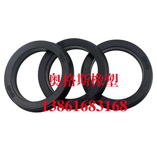 YCC (GP)气缸活塞孔用密封圈32/40/50/63/80/100/125/140/150/160