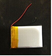 303450 500MAH MP3 MP4 MP5 魅族M3电板 3.7V聚合物锂电池 303448