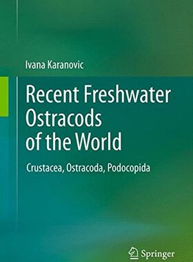 【预订】Recent Freshwater Ostracods of the World