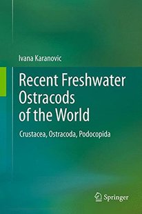 Freshwater Recent Ostracods World the 预订