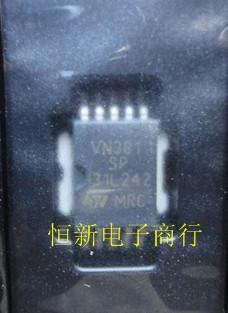 VN381 VN381SP 全系列汽车电脑板易损IC芯片 进口现货 可直拍