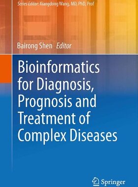 【预订】Bioinformatics for Diagnosis, Progno...