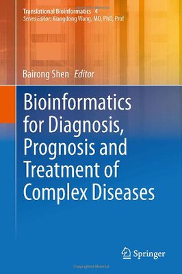 【预订】Bioinformatics for Diagnosis, Progno...