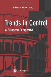 Trends Control Perspective European 预售