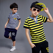 Gilet enfant en toile - Ref 2070168 Image 18