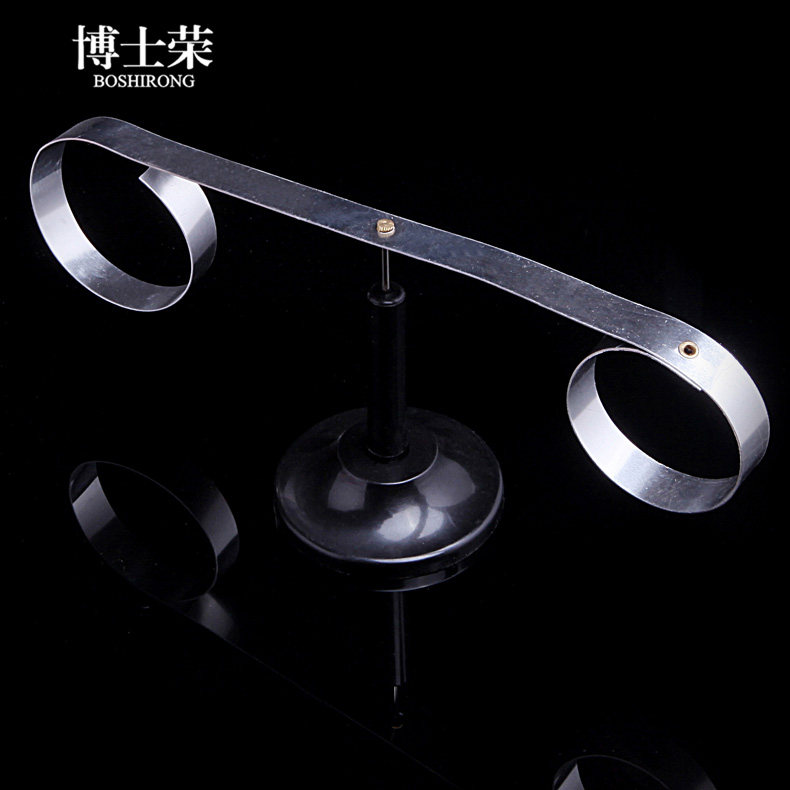 j24039楞次定律演示器  物理实验器材 初中 电学 中学教学仪器