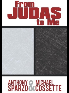 【预售】From Judas to Me
