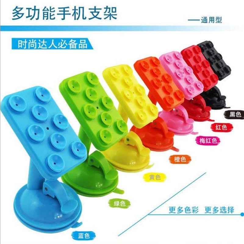 Support téléphone portable - Ref 1356918 Image 1