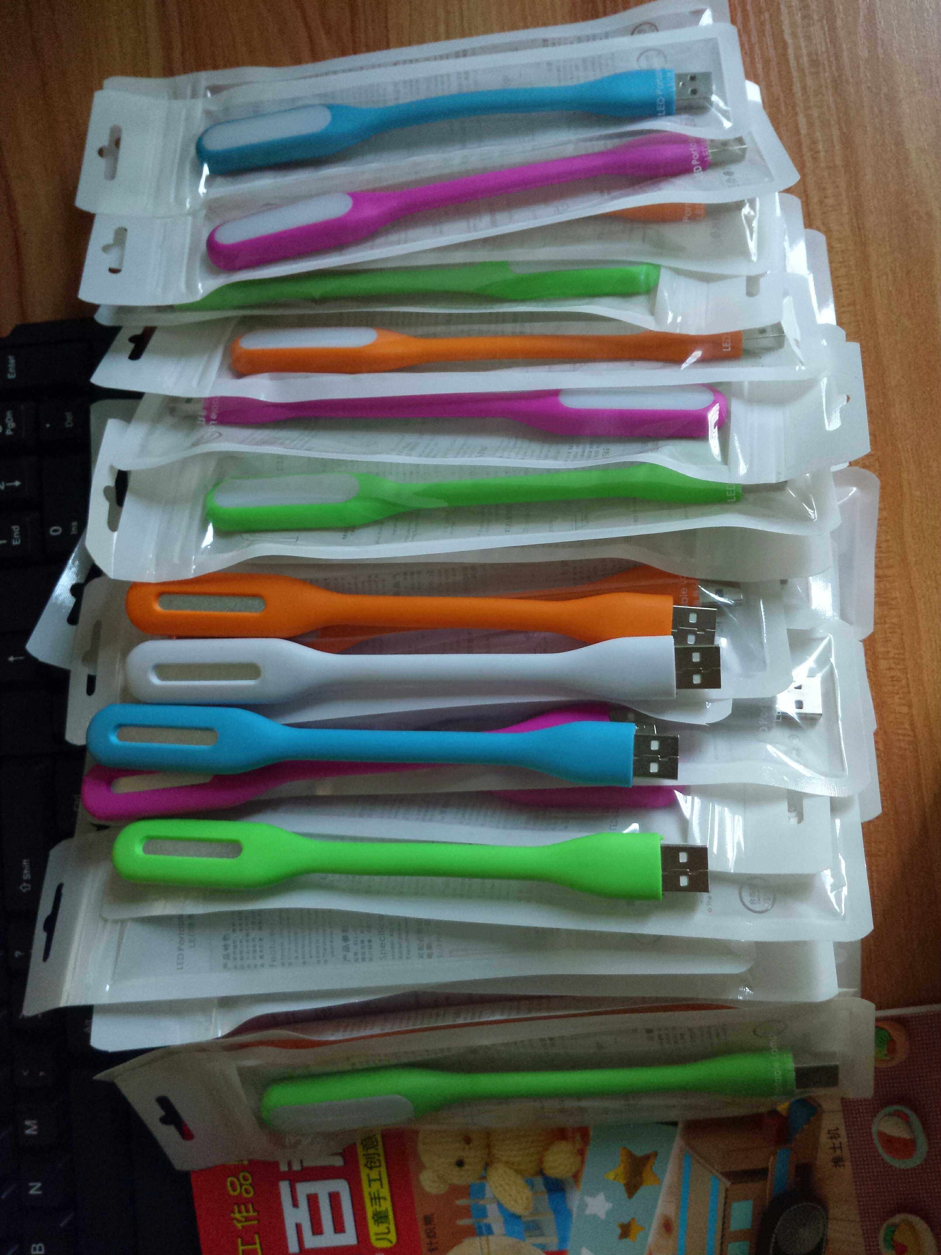 Lampe USB - Ref 376272 Image 5