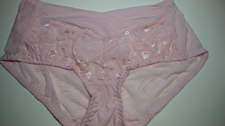 Slip en nylon - Ref 649514 Image 1