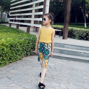 Chemise fille à manche longue - Ref 2086995 Image 7