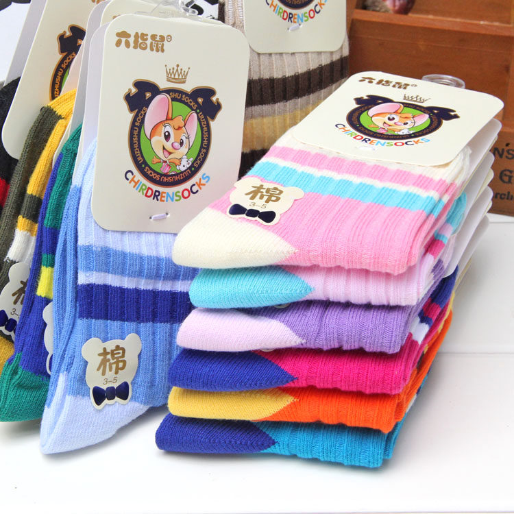 Chaussettes enfant - Ref 2106844 Image 1