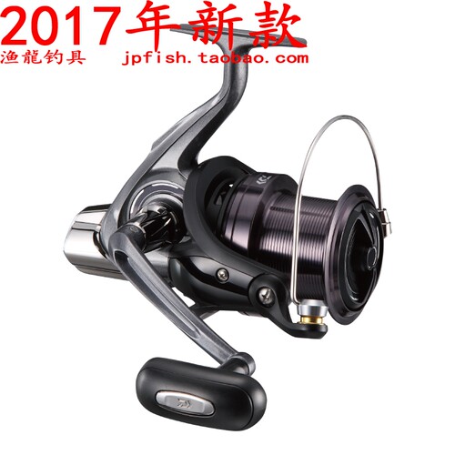 CROSSCAST远投轮DAIWA/达亿瓦