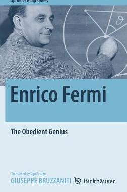 【预订】Enrico Fermi