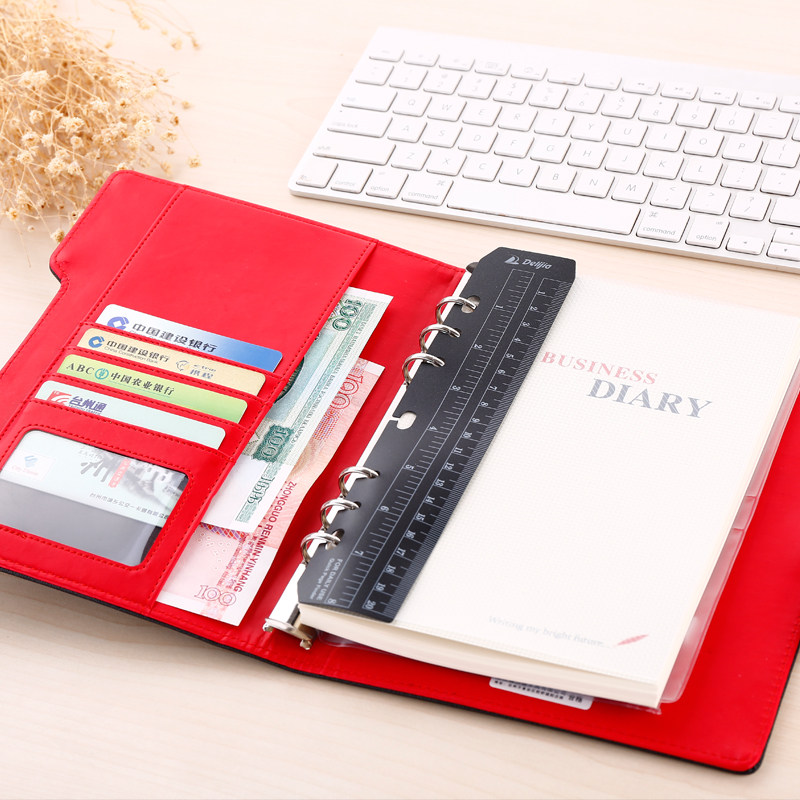 originality multi-function Loose-leaf a5 notebook Stationery business affairs Binder Notepad Hand account to work in an office Manager folderin the Electronic Dictionary/Electronic paper book/Stationery , The paper book , Notebook/Notepad  category - from Buy2taobao.com to provide professional Taobao agent buy service