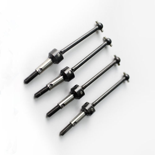 正品3RACING樱花CS配件樱花漂移45度CVD狗骨 44mm 万向节