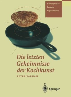 【预订】Die Letzten Geheimnisse Der Kochkuns...