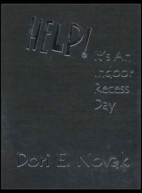 【预售】Help! It's an Indoor Recess Day