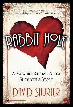 【预售】Rabbit Hole: A Satanic Ritual Abuse Su