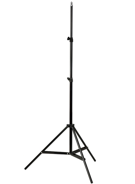 神牛灯架SN302小型影室灯三脚架190CM外拍灯闪光灯通用摄影器具