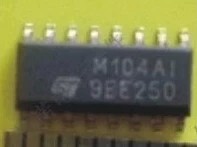 全新原装 TSM104IW TSM104I M104I SOP-16质量保证