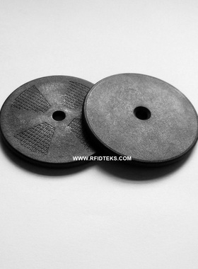 RFID电力巡更标签 ISO14443A 13.56MHZ Ultraight C芯片 G50