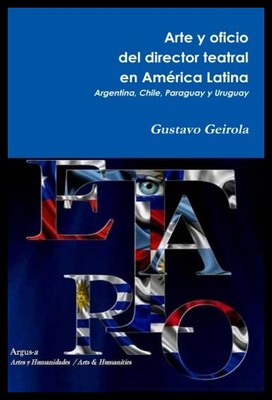 【预售】Arte y Oficio del Director Teatral En America Lat