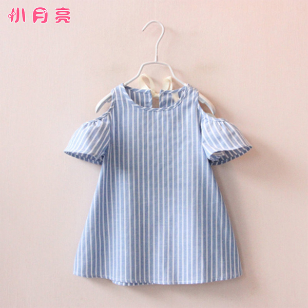 Robes pour fille - Ref 2044493 Image 1