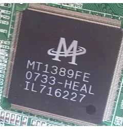 【全新原装】MT1389FE-HEAL 集成电路 IC芯片 电子元器件 零配件