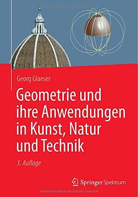 【预订】Geometrie Und Ihre Anwendungen in Ku...