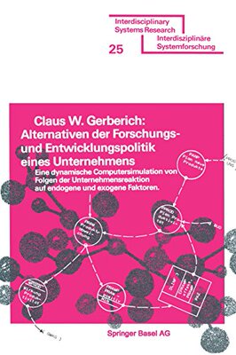 【预订】Alternativen Der Forschungs- Und Ent...